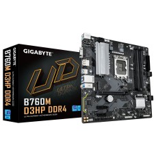 AMB GIGABYTE B760M D3HP DDR41